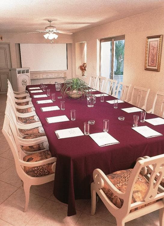 Sala de Reuniones