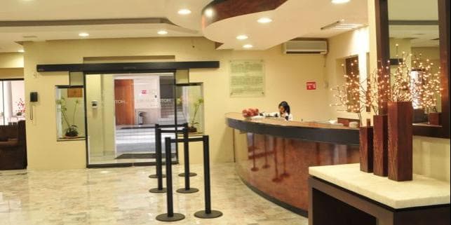 Recepción
