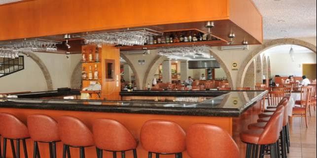 Lobby Bar