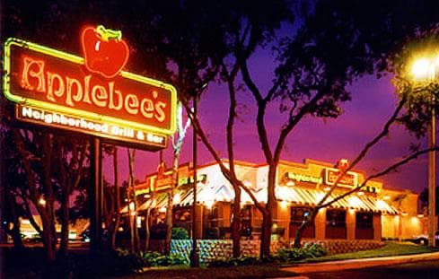 Applebee's