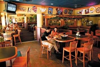Applebee's