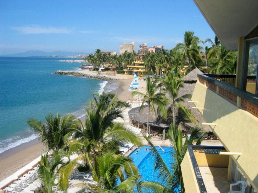 Hermosas vistas