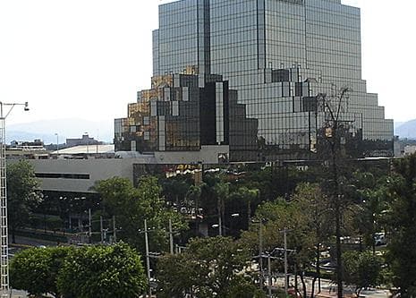Presidente InterContinental Guadalajara