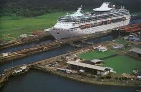 canal de Panama