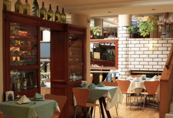 Restaurante