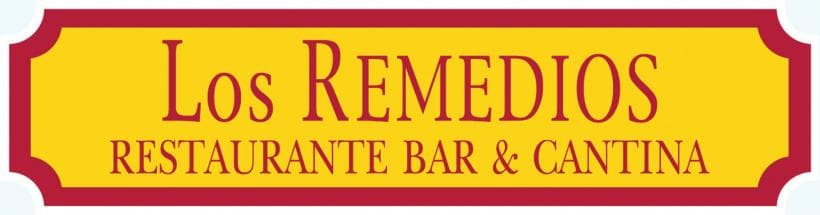 Los Remedios Restaurante Bar & Cantina