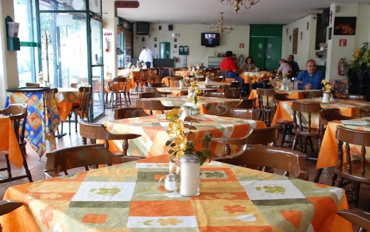 Restaurante
