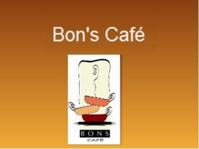 Bons Café