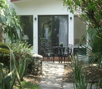Hotel Jacaranda