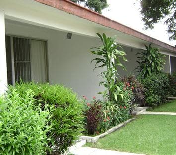 Hotel Jacaranda