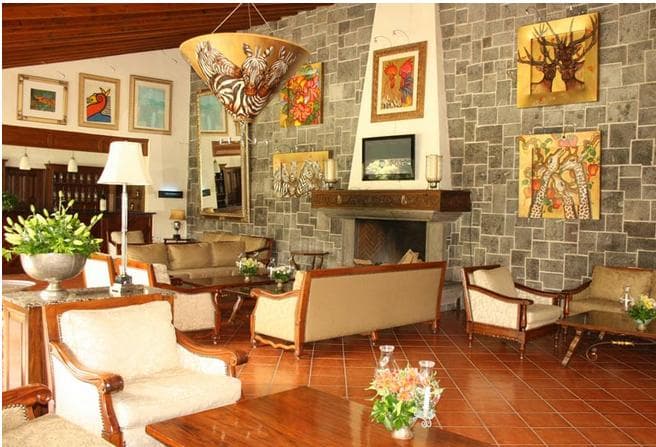 El Madrigal Restaurante