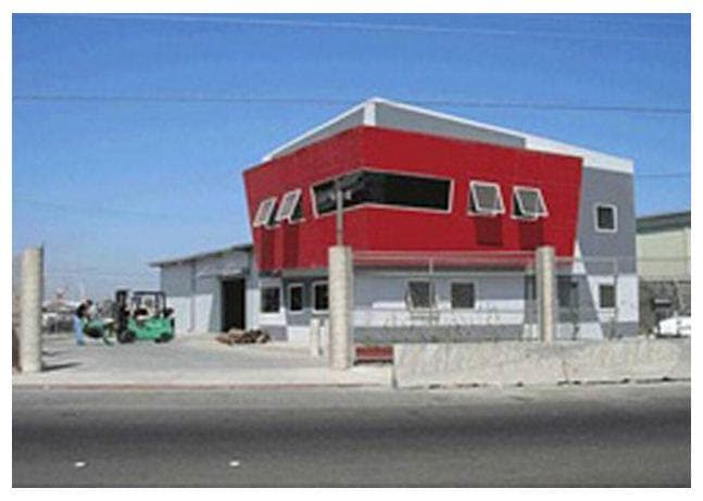 Construction World De Mexico