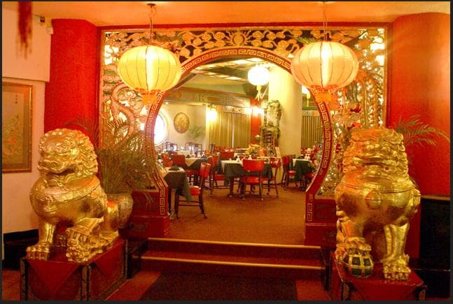 Restaurant Santa Fe