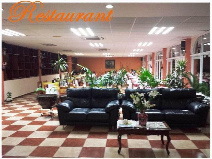 Hotel Cencalli