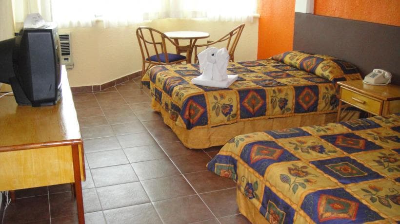 Habitaciones
