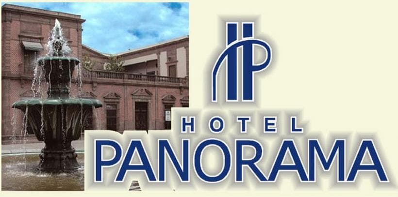 Hotel Panorama