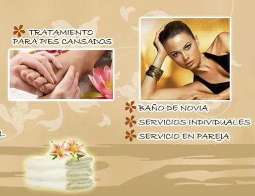 Avilop SPA