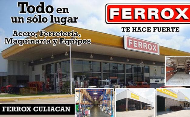 Ferrox