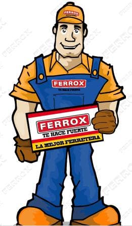Ferrox