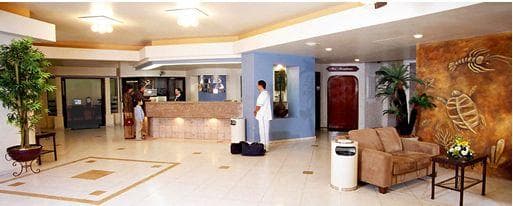 El Hotel