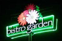 Bistro Garden
