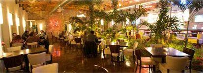 Bistro Garden