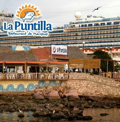 La Puntilla