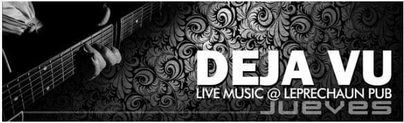 Musica en vivo