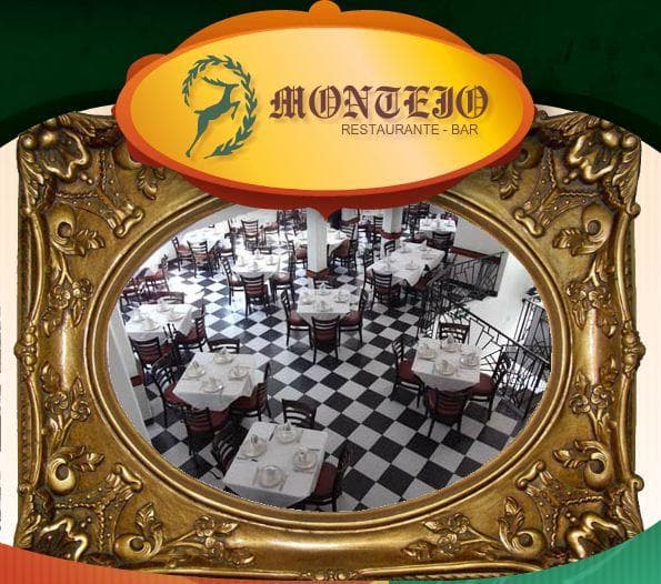 Restaurante Bar Montejo