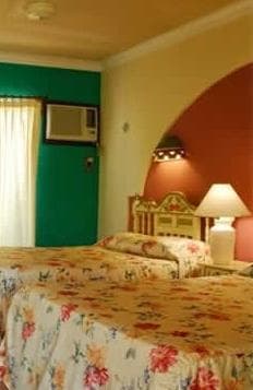 Hotel Cabañas Maria del Mar