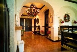 Hotel Casa Sirena