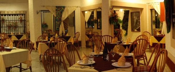 Restaurante