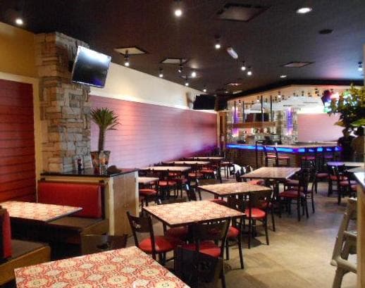 Chilis Alameda