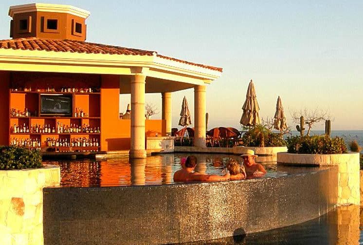Hacienda Encantada