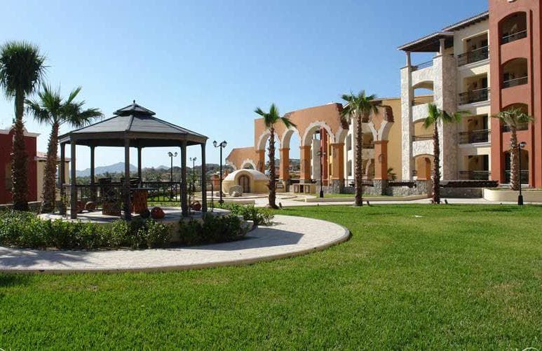Hacienda Encantada