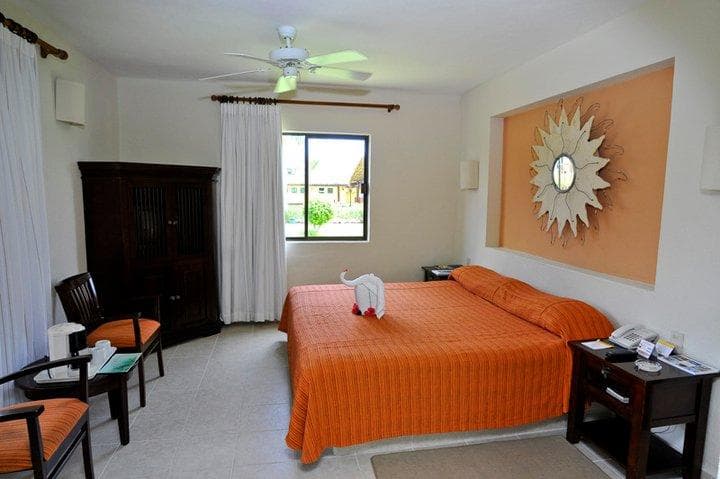 Habitaciones