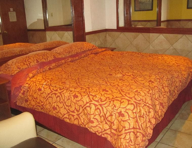 Habitaciones