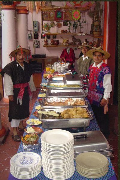 Servicio