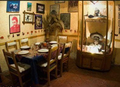 Salón Zapata