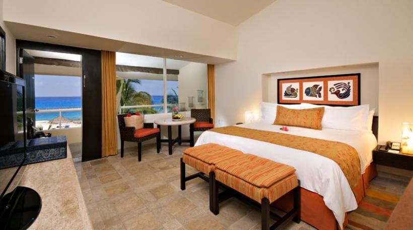 Habitaciones